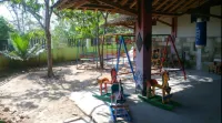 Bina Karya Guesthouse Syariah Hotels in Dlingo