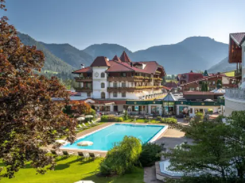 德拉什豪夫酒店