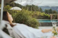 Niedermair Nature Retreat - spa