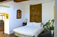 B&B La Terrazza dei Pelargoni