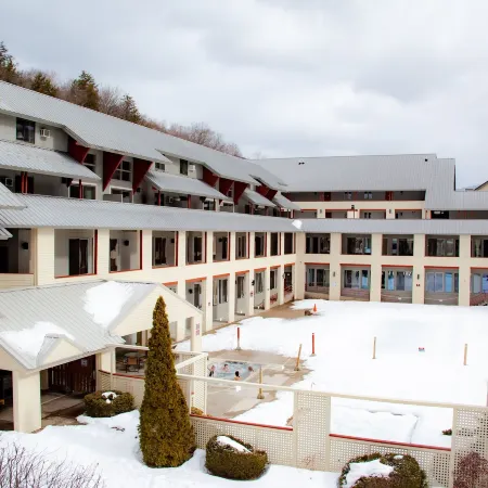 InnSeason Resorts Pollard Brook