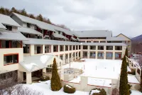 InnSeason Resorts Pollard Brook Hotel di 