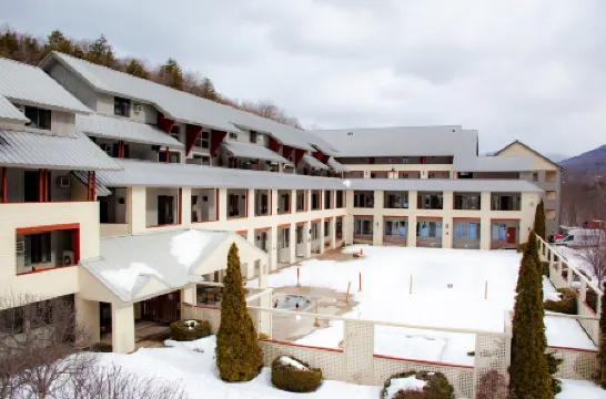 InnSeason Resorts Pollard Brook