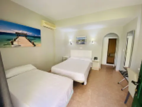 Hotel Los Jazmines