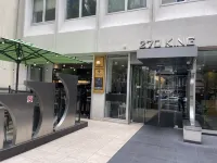 City Lifestyle Accommodation