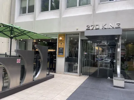 City Lifestyle Accommodation