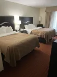 Quality Inn & Suites Hôtels à : Somerset