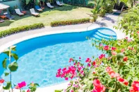Hotel Giada - Beach
