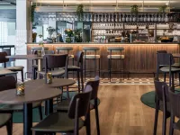 Quality Hotel Grand Kongsberg - bar