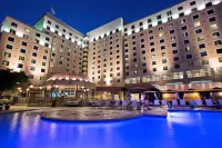 Harrah’s Gulf Coast – A Caesars Rewards Destination - Pools
