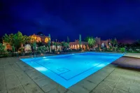 Taj Atlas Wellness Boutique Hôtel & Spa - Pools