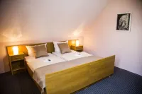 Hotel Stadt Peine Hôtels à : Peine