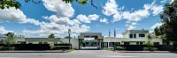 Portmans Motor Lodge Hoteles en 