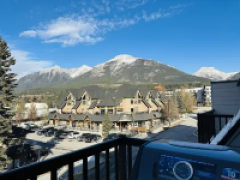 Skyline 205 Mountain View Townhouse-AC-Heated Pool-Hot Tub