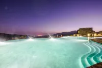 Alila Jabal Akhdar - Pool