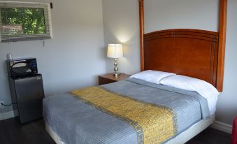 Studio 1 Motel