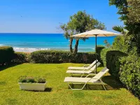 Corfu Glyfada Menigos Resort 49