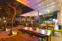 Fovere Bandara Semarang Hotels in West Semarang