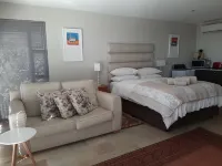 Orangerie Guest House - balcony