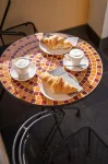Galerie Hotel - breakfast