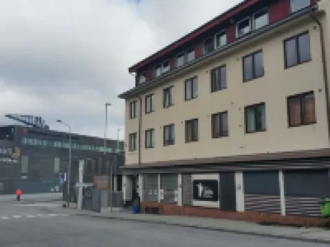 Kirkenes Hotel Hotels in Kirkenes