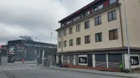 克爾基尼斯飯店 希爾克內斯住宿飯店