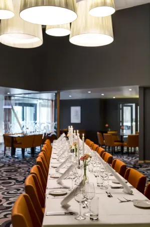 Quality Hotel Entry Отели в г. Fjellstrand