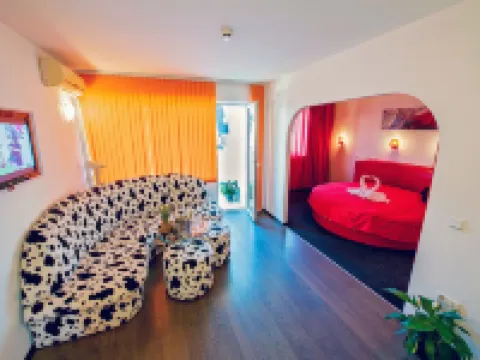 Family Hotel Gran Ivan Hotels in Odesos