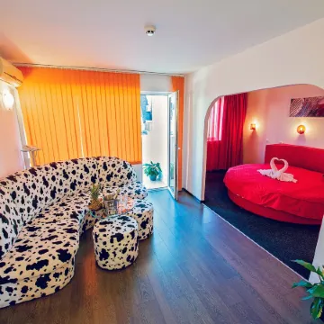 Family Hotel Gran Ivan