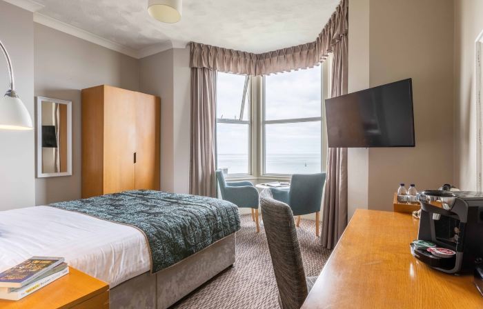 The Coast & Country Hotel Collection