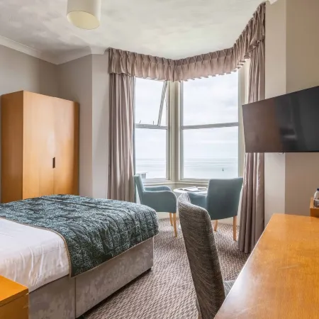 The Coast & Country Hotel Collection