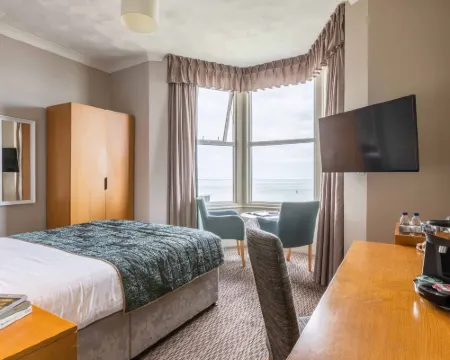 郡酒店 蘭迪德諾酒店