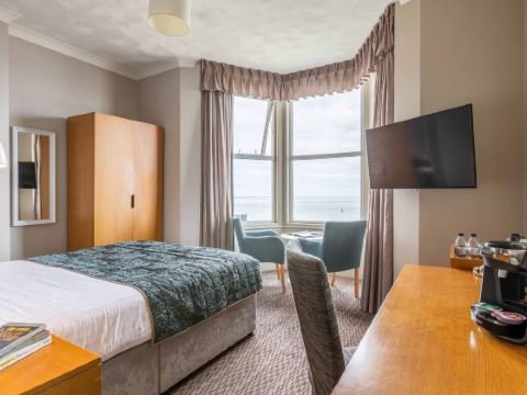 The Coast & Country Hotel Collection