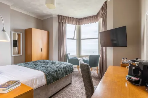 The Coast & Country Hotel Collection Hotels in Llandudno