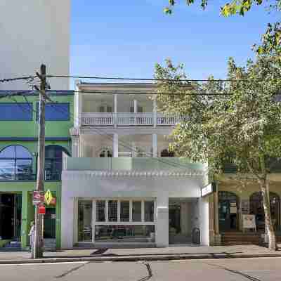 Sydney Boutique Hotel Hotel Exterior