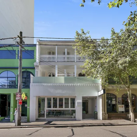 Sydney Boutique Hotel