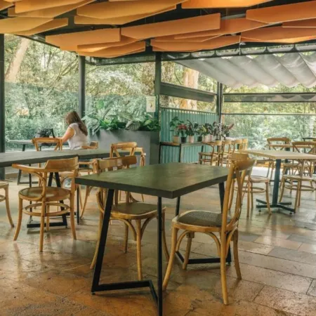 Café Hotel Medellín