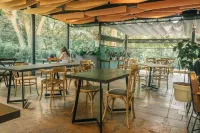 Café Hotel Medellín - Jacuzzi