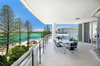 Rumba Beach Resort - Ocean View