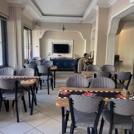 Hotel Baghan