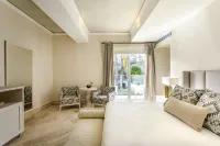 Eurostars Marqués de Villalta Hotels in Cartagena