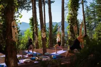 Maxi Park Hotel & Spa - Gym