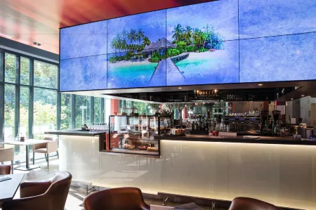 Aja Bad Saarow Отели рядом с достопримечательностью «Kirche Neu Golm»