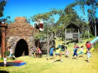 Ecologic Ville Resort - Oficial