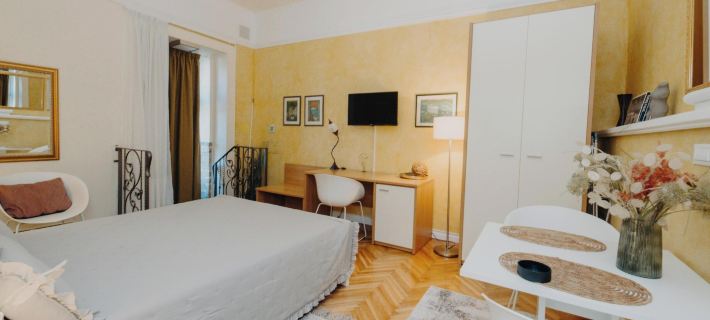 Rooms and Studios Villa Rossella 2 Hotels in Rovinj