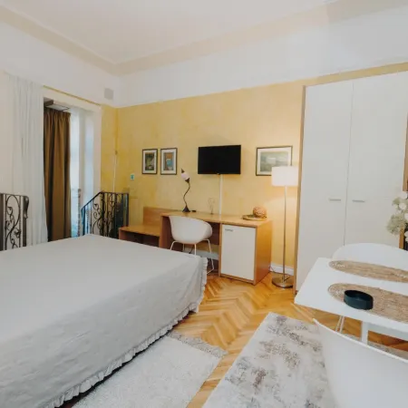 Rooms and Studios Villa Rossella 2