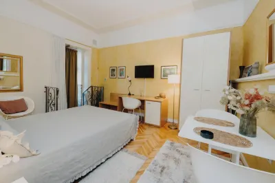 Rooms and Studios Villa Rossella 2