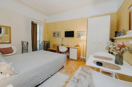 Rooms and Studios Villa Rossella 2