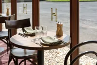 Mantra Mount Gambier - breakfast