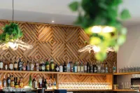 Hotel Planas - Bars